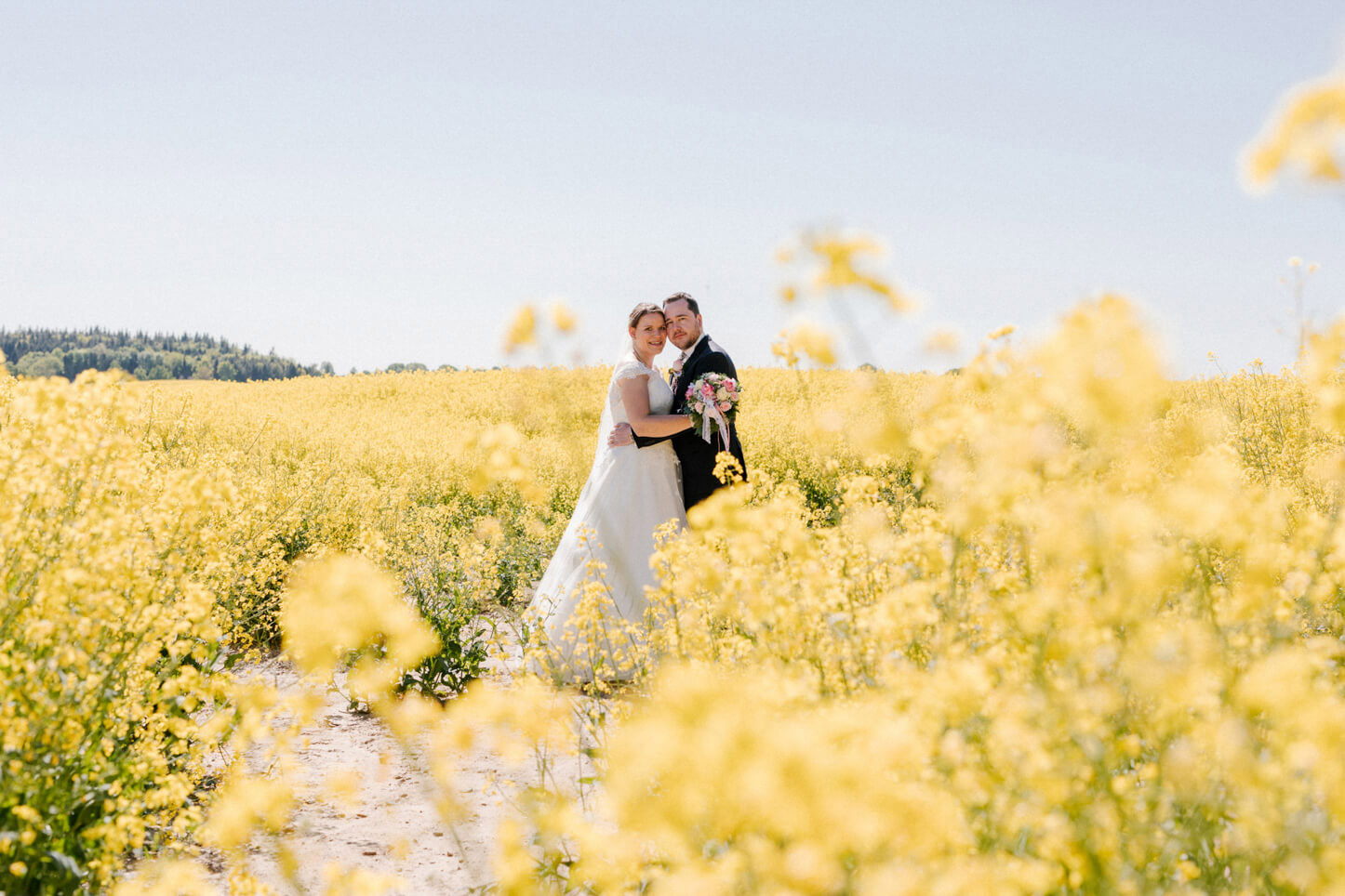 afterwedding shooting am schwedeneck