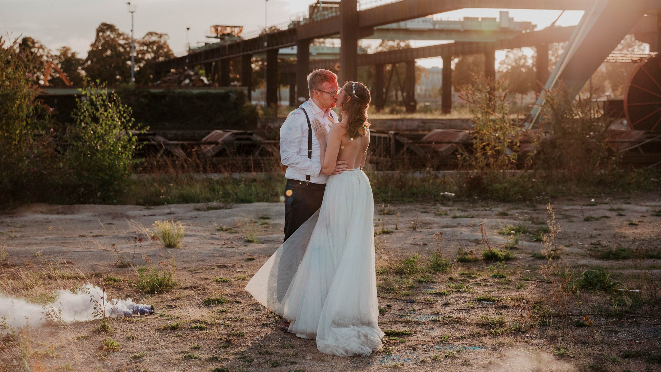 Afterwedding Highlight Video